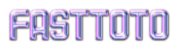 logo FASTTOTO